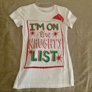 Christmas Tee